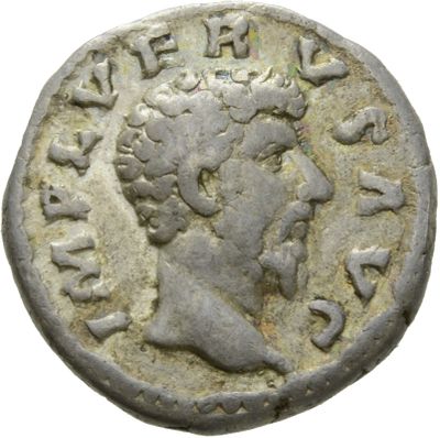 RIC III Marcus Aurelius 483