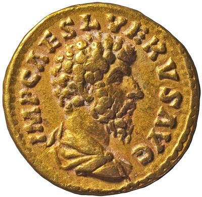 RIC III Marcus Aurelius 486
