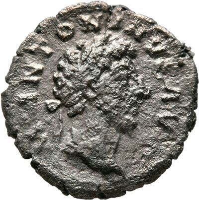 RIC III Marcus Aurelius 49
