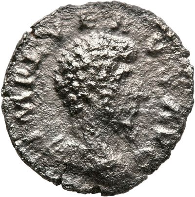 RIC III Marcus Aurelius 491A