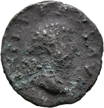 RIC III Marcus Aurelius 491A