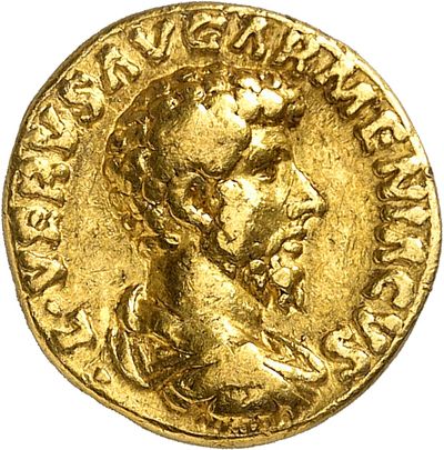 RIC III Marcus Aurelius 499