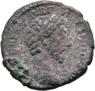 RIC III Marcus Aurelius 5