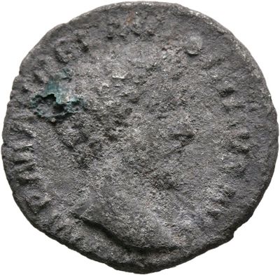 RIC III Marcus Aurelius 50