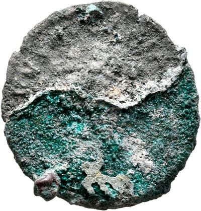 RIC III Marcus Aurelius 501