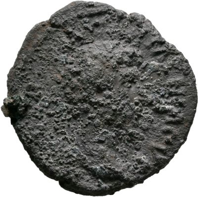 RIC III Marcus Aurelius 505