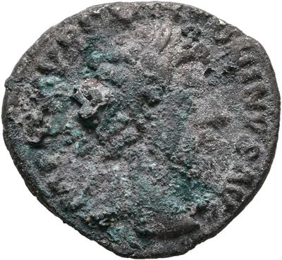 RIC III Marcus Aurelius 51