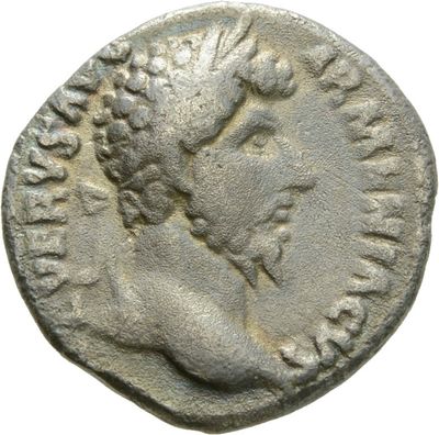 RIC III Marcus Aurelius 516