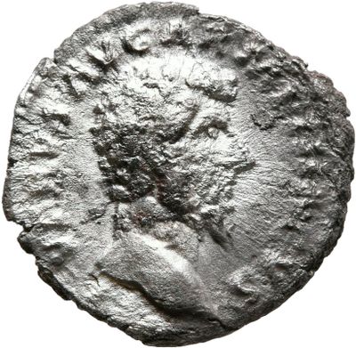 RIC III Marcus Aurelius 526