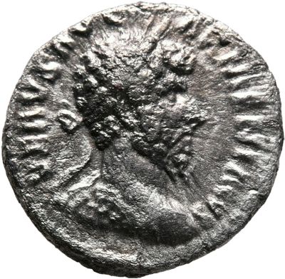 RIC III Marcus Aurelius 530