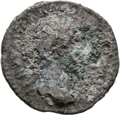 RIC III Marcus Aurelius 540