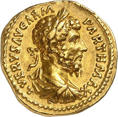RIC III Marcus Aurelius 551