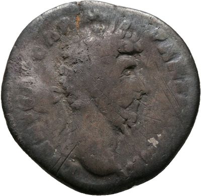 RIC III Marcus Aurelius 560