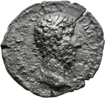 RIC III Marcus Aurelius 560