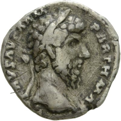 RIC III Marcus Aurelius 561