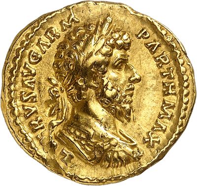 RIC III Marcus Aurelius 564