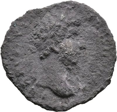 RIC III Marcus Aurelius 566