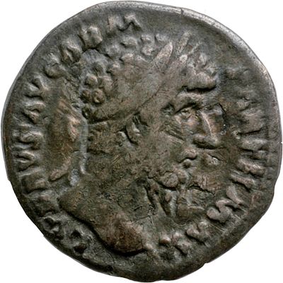 RIC III Marcus Aurelius 576