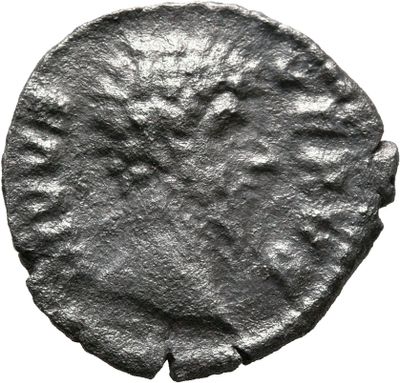 RIC III Marcus Aurelius 596A