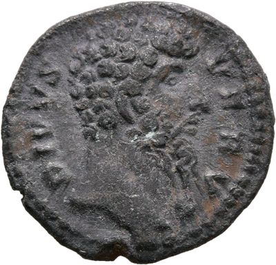 RIC III Marcus Aurelius 596B