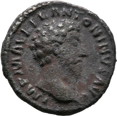 RIC III Marcus Aurelius 6