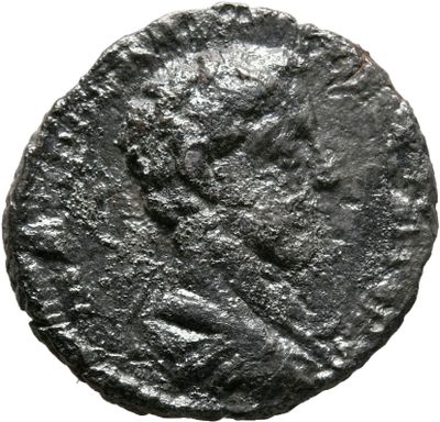 RIC III Marcus Aurelius 611