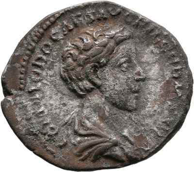 RIC III Marcus Aurelius 611