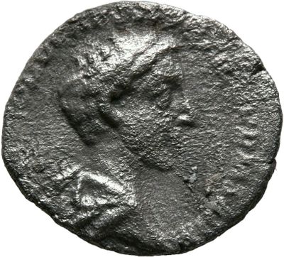 RIC III Marcus Aurelius 613