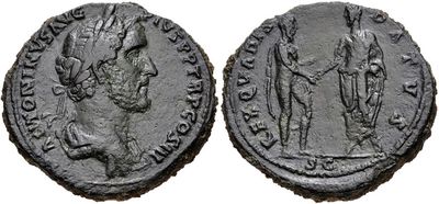 RIC III Marcus Aurelius 620