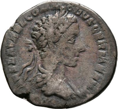 RIC III Marcus Aurelius 628