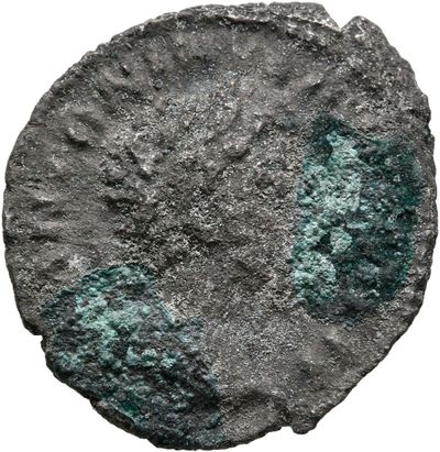 RIC III Marcus Aurelius 63
