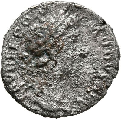 RIC III Marcus Aurelius 649