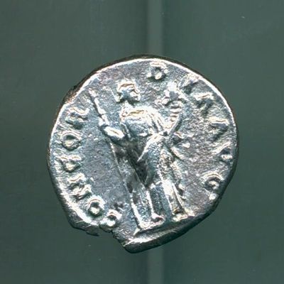 RIC III Marcus Aurelius 65