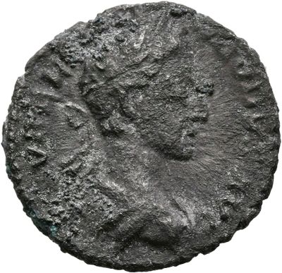RIC III Marcus Aurelius 651