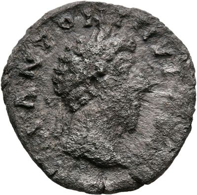 RIC III Marcus Aurelius 66