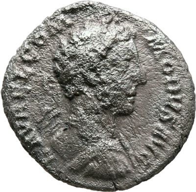 RIC III Marcus Aurelius 661