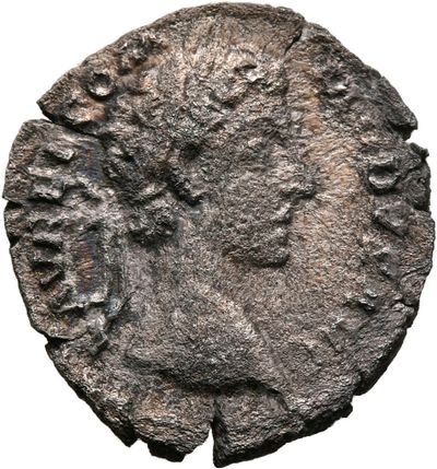 RIC III Marcus Aurelius 666