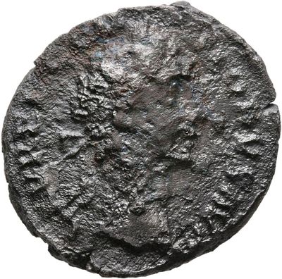 RIC III Marcus Aurelius 666