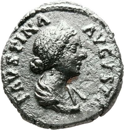RIC III Marcus Aurelius 668