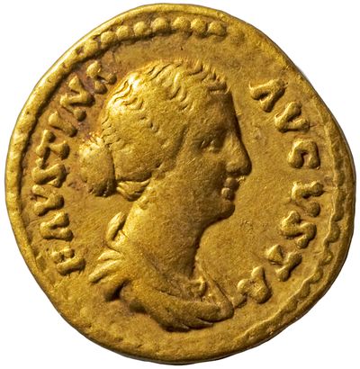 RIC III Marcus Aurelius 675