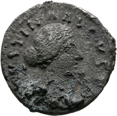 RIC III Marcus Aurelius 676