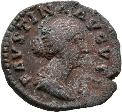 RIC III Marcus Aurelius 676