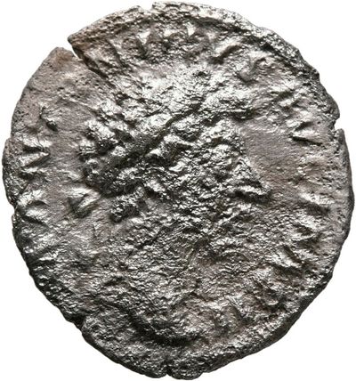 RIC III Marcus Aurelius 68