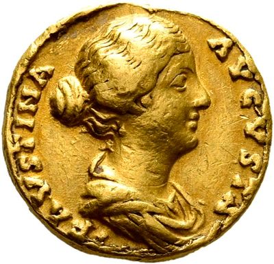 RIC III Marcus Aurelius 681