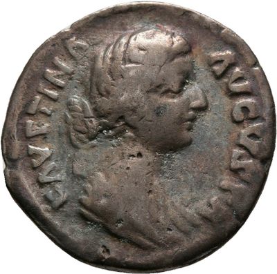 RIC III Marcus Aurelius 683