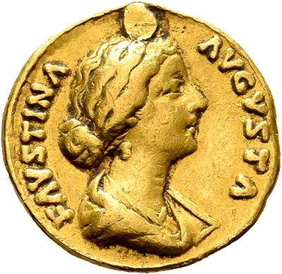 RIC III Marcus Aurelius 684