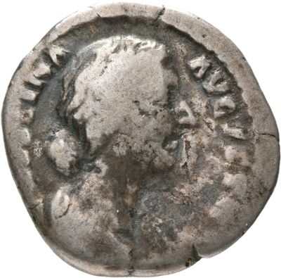 RIC III Marcus Aurelius 686