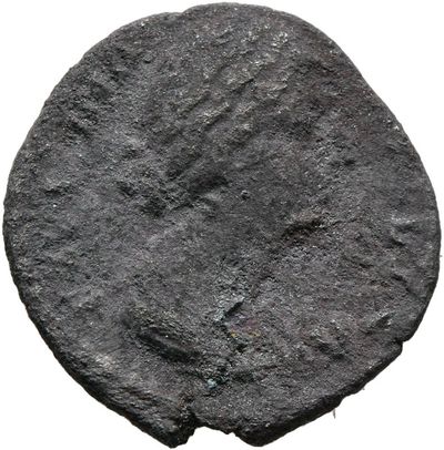 RIC III Marcus Aurelius 689