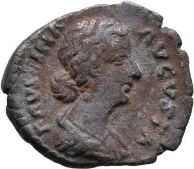 RIC III Marcus Aurelius 689