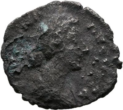 RIC III Marcus Aurelius 690